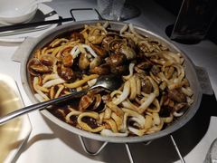 -味界·精致赣菜(招商花园城店)