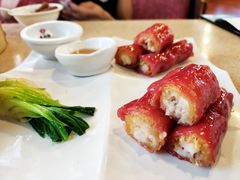 招牌红米肠-点都德(千灯湖环宇城店)