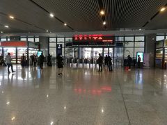 -惠阳站