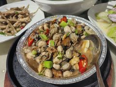 -旺来排档