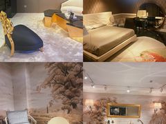 -永隆圣马可国际家居广场(江东中路店)