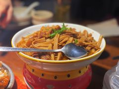 -食锦记·福建私房菜(浦西万达店)