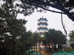 -北京十三陵国家森林公园蟒山景区