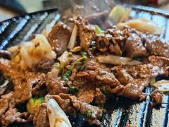-厚味居炙子烤肉·清真(天桥南纬路店)