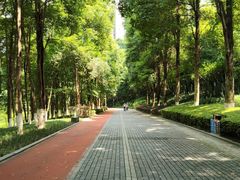 -龙头寺公园