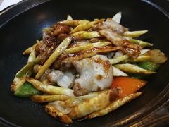-龚记海鲜20年老字号