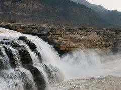 -陕西黄河壶口瀑布旅游区