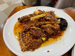 -老院子饭店·鲁菜·海鲜·家常菜