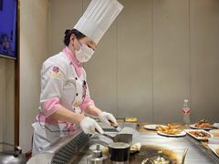 -璐法式铁板烧(滏东总店)