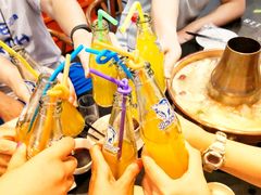 -北门涮肉·铜锅涮肉(南锣鼓巷店)