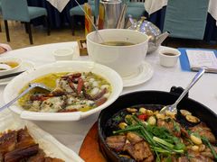 -潮喜竹溪荔湖酒家(荔枝湾店)