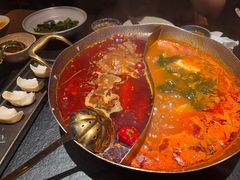 -色響火锅(恒隆广场店)