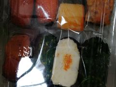 -鲜道寿司(珠江路地铁站店)