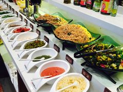 -幸福里四季火锅店