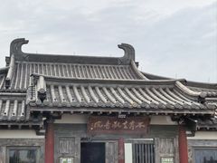 -普陀山风景名胜区-法雨禅寺