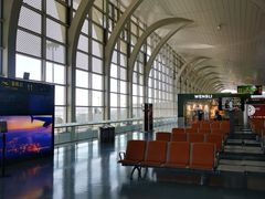 -银川河东国际机场