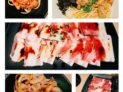 -新石器烤肉(西田城店)