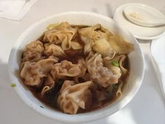 -花园茶楼·淮扬菜(兴城西路店)