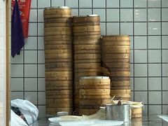 -百年尹氏汤包(湖南路狮子桥店)