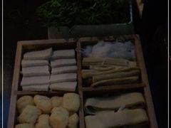 -番食园鲜食火锅(高新店)