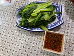 -蜗牛小馆醉乡民谣云南菜(惠新西里店)