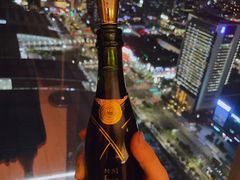 -深圳皇庭V酒店