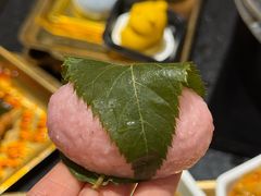 -牛New寿喜烧(新六百店)