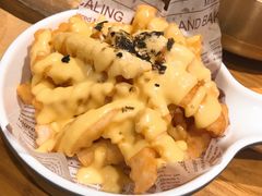 -森Some Fusion(荔湾店)