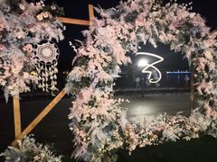-水上明月·湖景餐厅