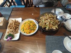 -老山东·山东菜(鲁菜名店)