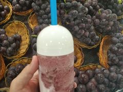 -兰熊鲜奶(西直门凯德mall店)