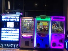 -名人国际影城(中环广场店)