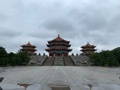 -广东圆玄道观