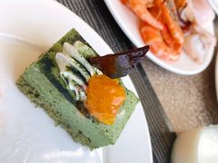 小西点-秀兰饭店-餐厅