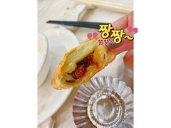 叉烧酥-渔意楼·驰名沙田乳鸽(五羊旗舰店)