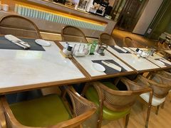 -湖州东吴开元名都酒店-滨河自助餐厅