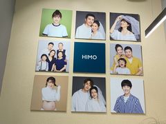 -海马体照相馆(万菱汇店)