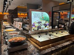 -黑金·寻焰自助百汇(中街店)