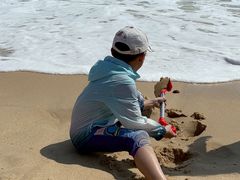 -大梅沙海滨公园