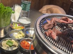 -韩山葵烤肉(太古里店)