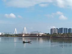 -万绿园