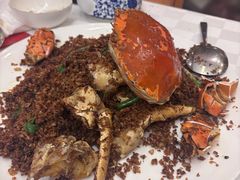 -喜记避风塘炒辣蟹(旗舰店)