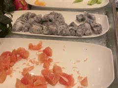 -River Café 海鲜自助(重庆丽笙世嘉酒店)