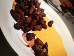 -外婆私房菜(新亚百货店)