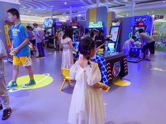 -芭菲盛宴·环球美食(锦城万达广场店)