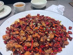 -麻都·成都菜(人民广场店)