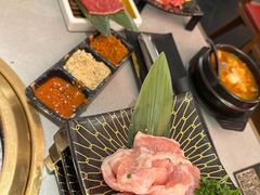 -牛New寿喜烧(龙湖金沙天街店)