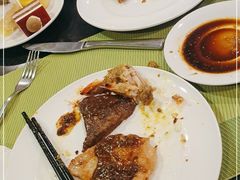 -潭江半岛酒店·西餐厅