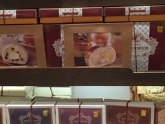 -黄远堂凤梨酥·伴手礼(中山路六店)