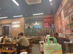 -华丰火锅(双林北横路店)
